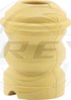 Комплект отбойников и пыльников амортизаторов (стоек) Frey. Артикул 851311801