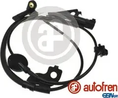 Датчик ABS MITSUBISHI ASX/ LANCER/OUTLANDER 06- пер. лев. (Seinsa Autofren). Артикул DS0108