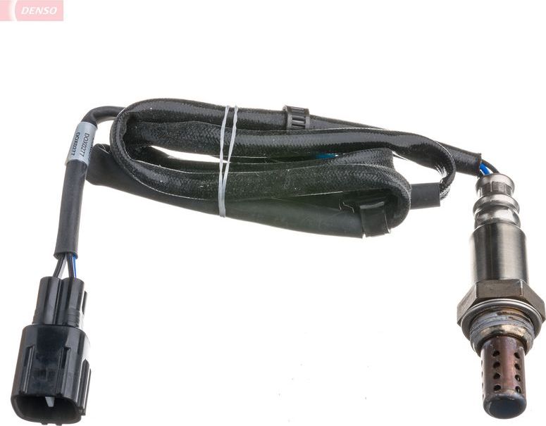 Лямбда-зонд (кислородный датчик) Denso Direct fit switching sensor. Артикул DOX-0277