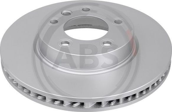 Тормозной диск ABS COATED. Артикул 17500