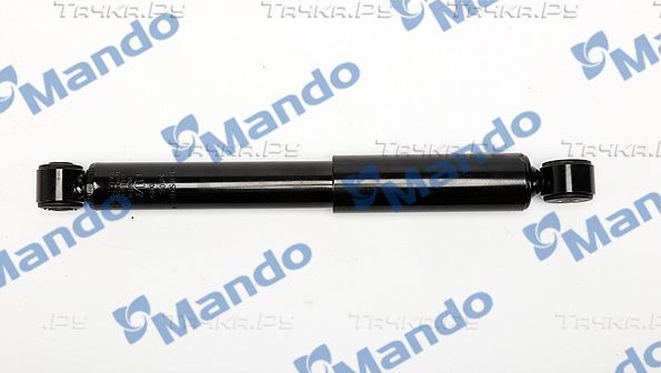 Амортизатор Mando задний для Fiat Punto II 1999-2012. Артикул MSS021015