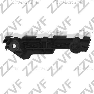 Кронштейн бампера ZZVF. Артикул ZVCY-2-012R
