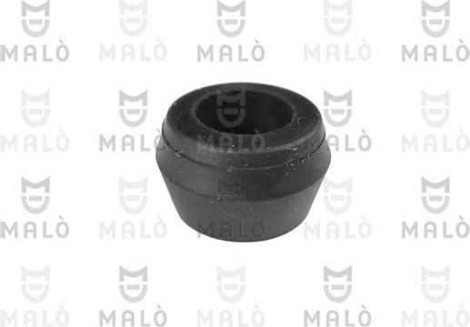 Втулка (сайлентблок) амортизатора Malo. Артикул 2856S