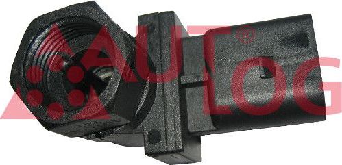 Датчик ABS Autlog для Audi A4 III (B7) 2004-2009. Артикул AS4699