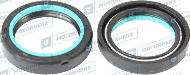 Сальник рулевой рейки (Motorherz). Артикул HA0924