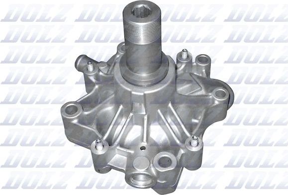 Помпа (водяной насос) Dolz. Артикул I274