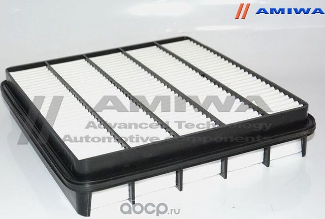 ФИЛЬТР ВОЗДУШНЫЙ MICROFIX (Amiwa). Артикул 2001125