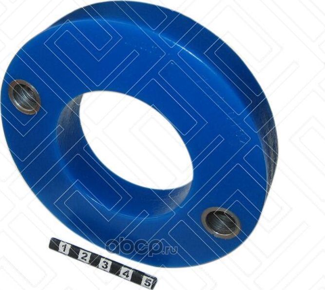 Проставка задней амортизационной стойки, 20мм (Полиуретан). Артикул 7120182