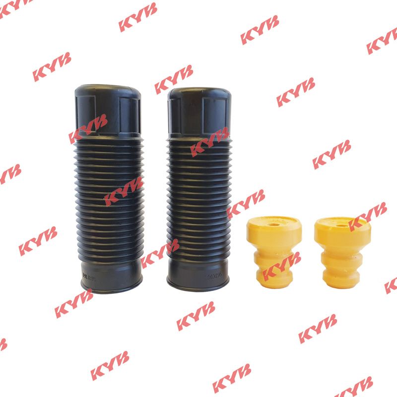 Комплект отбойников и пыльников амортизаторов (стоек) KYB (Каяба) Protection Kit. Артикул 910265