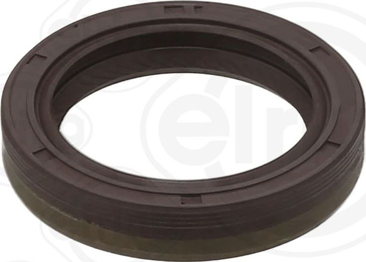 Сальник коленвала Elring (FPM (Fluor-Kautschuk)). Артикул 069.540