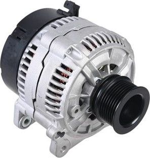 Генератор Stellox для Volkswagen Passat B3 1988-1997. Артикул 06-10757-SX