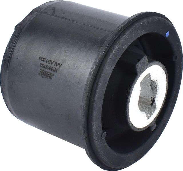 Сайлентблок задней балки CITROEN/PEUGEOT C4/307 00 (Jikiu). Артикул BH42003