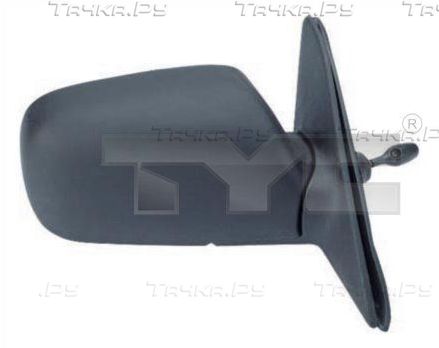 Зеркало боковое TYC. Артикул 336-0013