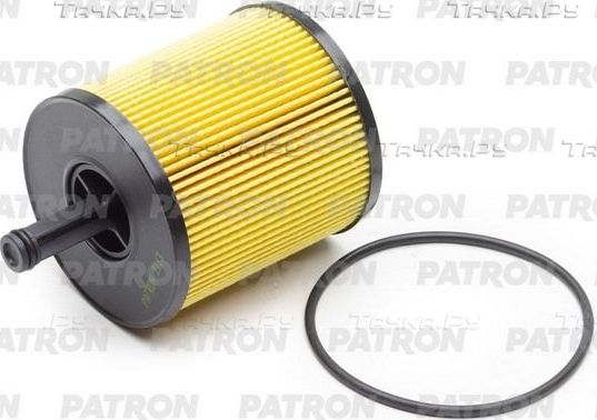 Масляный фильтр Patron. Артикул PF4323