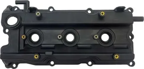 КРЫШКА ГБЦ (Zikmar). Артикул Z16312R