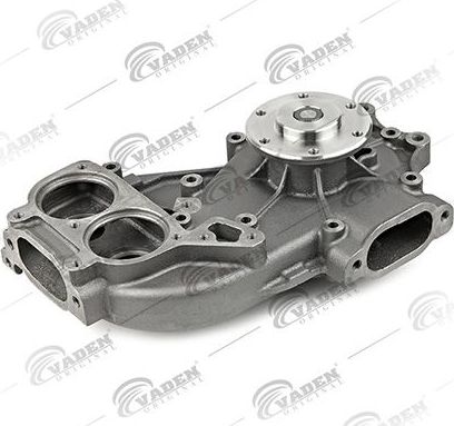 Помпа (водяной насос) Vaden Original. Артикул 525.01.0023