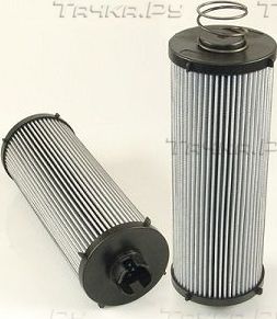 Фильтр гидравлический HIFI Filter для John Deere 6 2009-2026. Артикул SH 66264