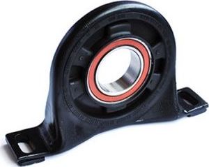 Подвесной подшипник карданного вала ASAM для Volkswagen Crafter I 2006-2013. Артикул 80347