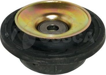 Опора амортизатора (стойки) OSSCA передняя для Volkswagen Golf III 1991-1999. Артикул 00385