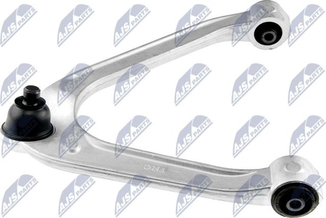 Поперечный рычаг передней подвески NTY левый верхний внешний для Infiniti FX II (S51) 2008-2013. Артикул ZWG-NS-014