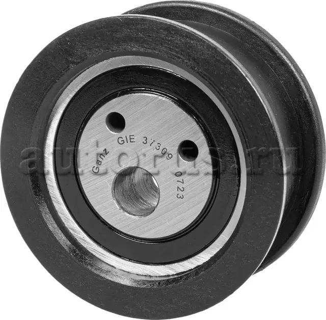 GRQ02002_Ремень ГРМ ВАЗ 2108-09 комплект 1 ролик GANZ GRQ02002 Ganz. Артикул GRQ02002