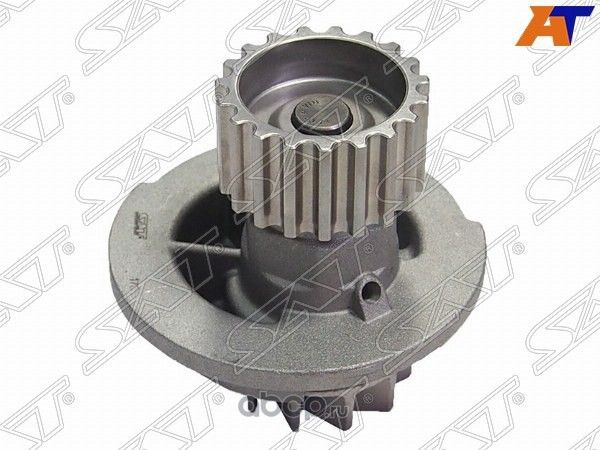 Помпа водяная DAEWOO NEXIA 12-CHEVROLET LACETTI 0 (SAT). Артикул STDA101