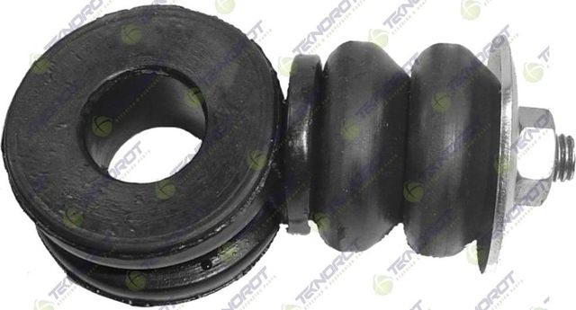 Стойка (тяга) стабилизатора Teknorot передняя для Volkswagen Passat B3 1988-1997. Артикул V-480