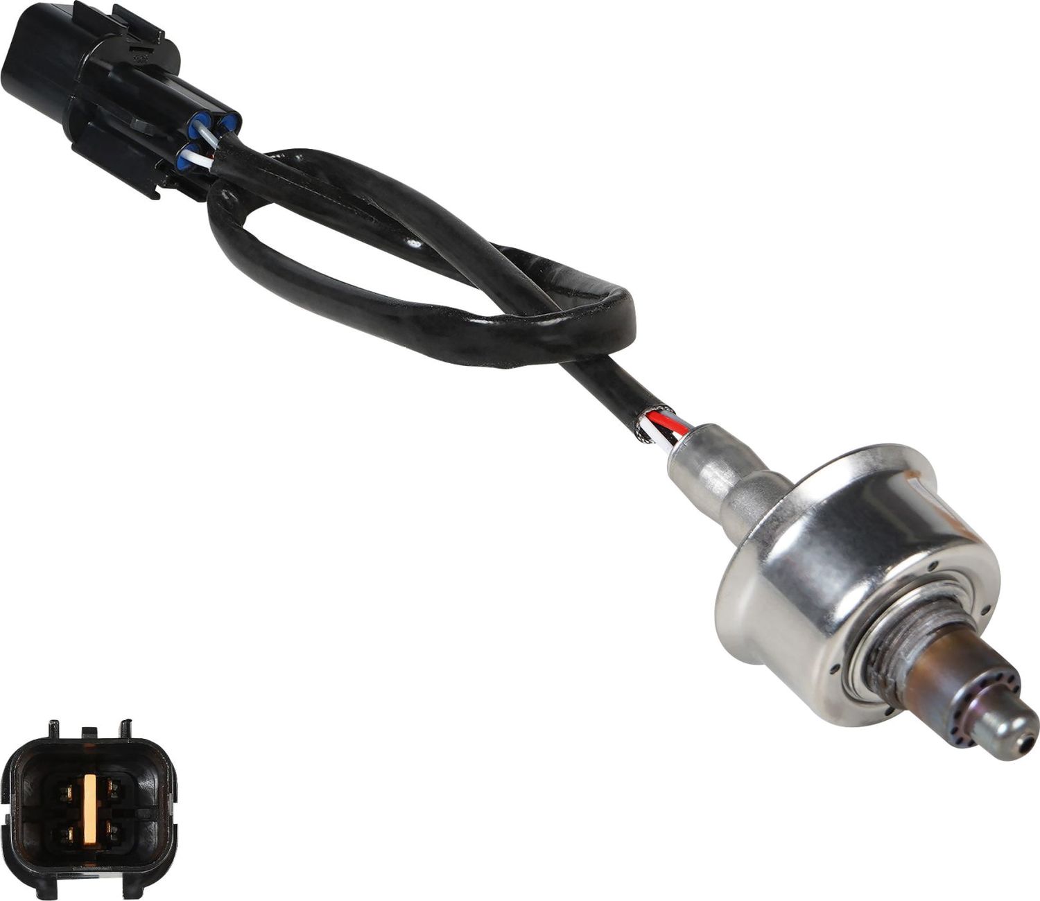 Лямбда-зонд (кислородный датчик) StartVOLT. Артикул VS-OS 0800