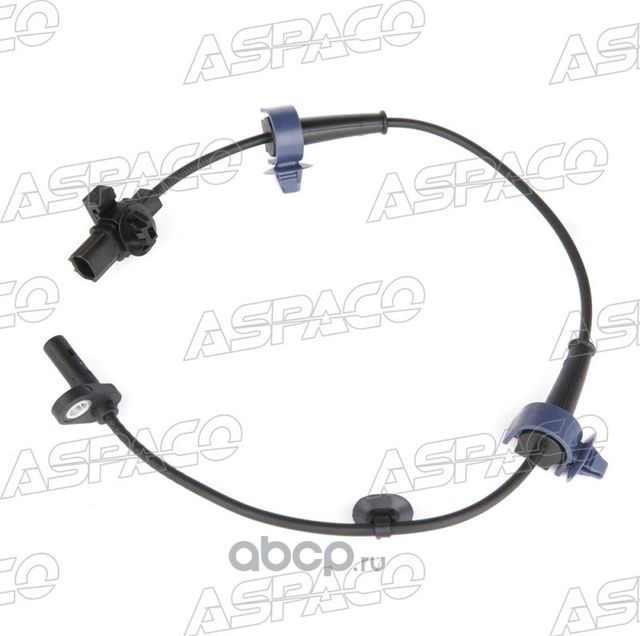 ДАТЧИК АБС ЗАДНИЙ ПРАВЫЙ (R) HONDA CIVIC 2007-... (Aspaco). Артикул AP02R