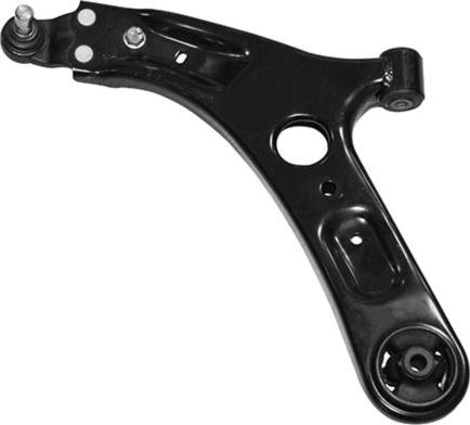 Поперечный рычаг CTR (алюминий) левый нижний для Kia Proceed II 2013-2026. Артикул CQ0816L