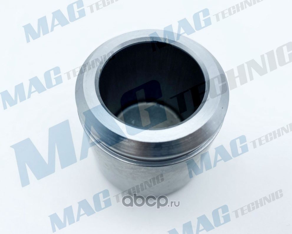 Поршень тормозного суппорта переднего (d 46mm  суппорт Kasco) KIA Sorento(JC) 06> (Magtechnic). Артикул mag0402rk