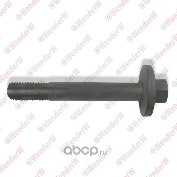 Болт развальный M12 Ford Mondeo IV 07-, Focus II 08-11 --, РОССИЯ (Wenderw). Артикул WEL058