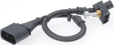 Датчик положения коленвала Bosch. Артикул 0 261 210 250