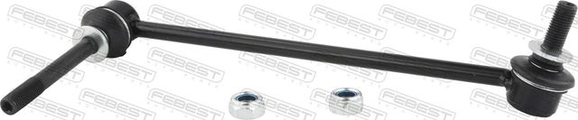 Стойка (тяга) стабилизатора Febest передняя левая для BMW X6 III (G06) 2019-2026. Артикул 1923-G05FL