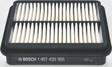 Воздушный фильтр Bosch. Артикул 1 457 433 956