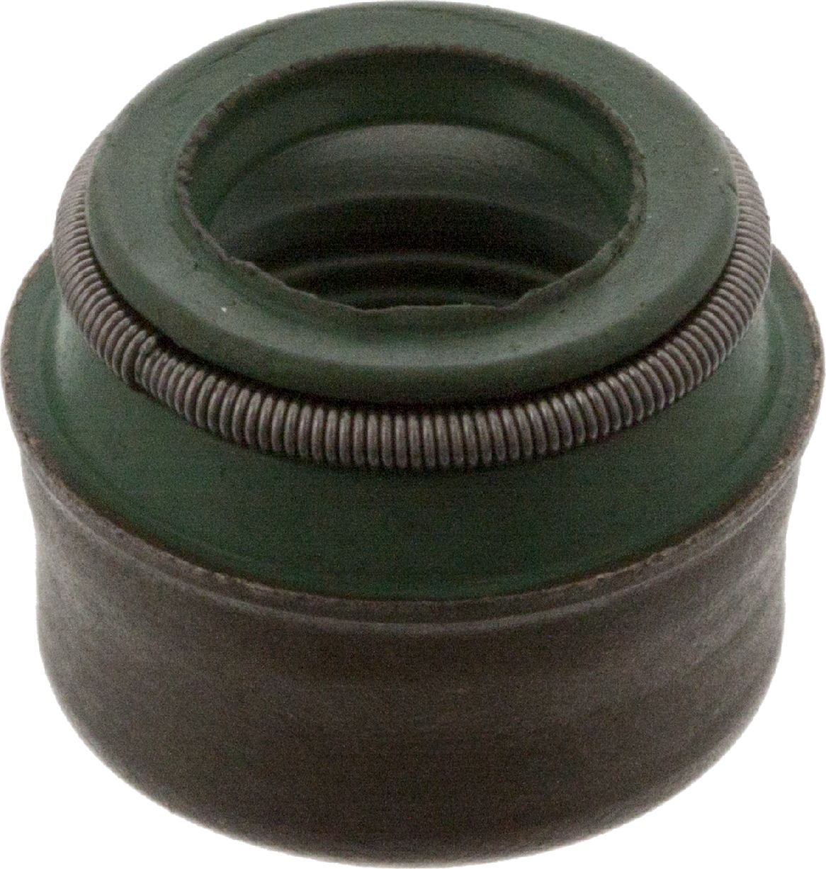 КОЛПАЧКИ МАСЛОСЪЕМНЫЕ Febi Bilstein (резина/металл). Артикул 03345