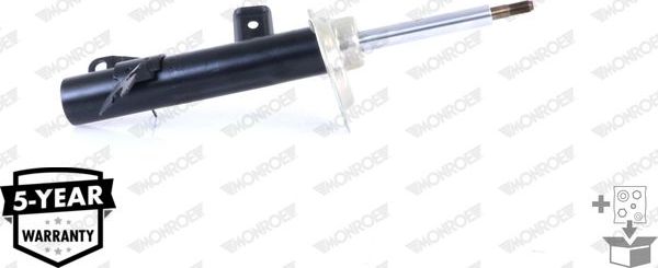 Амортизатор Monroe Original (Gas). Артикул G16493