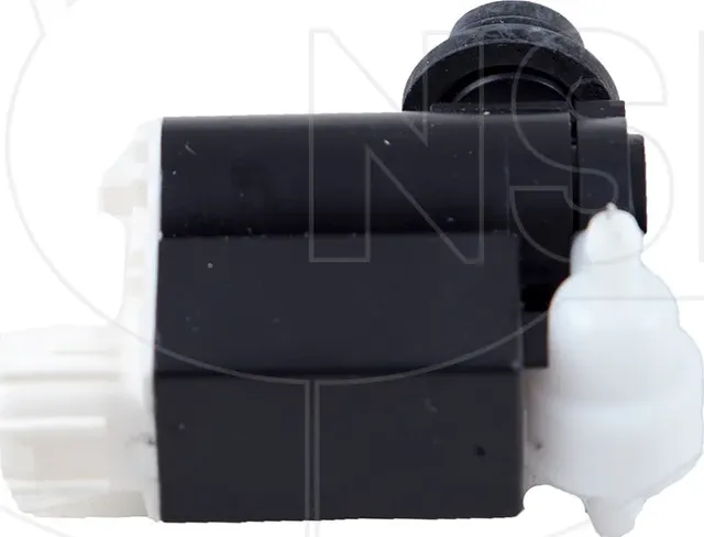 Мотор стеклоомывателя KIA Ceed 07-12 NSP NSP02985101F100 NSP. Артикул NSP02985101F100