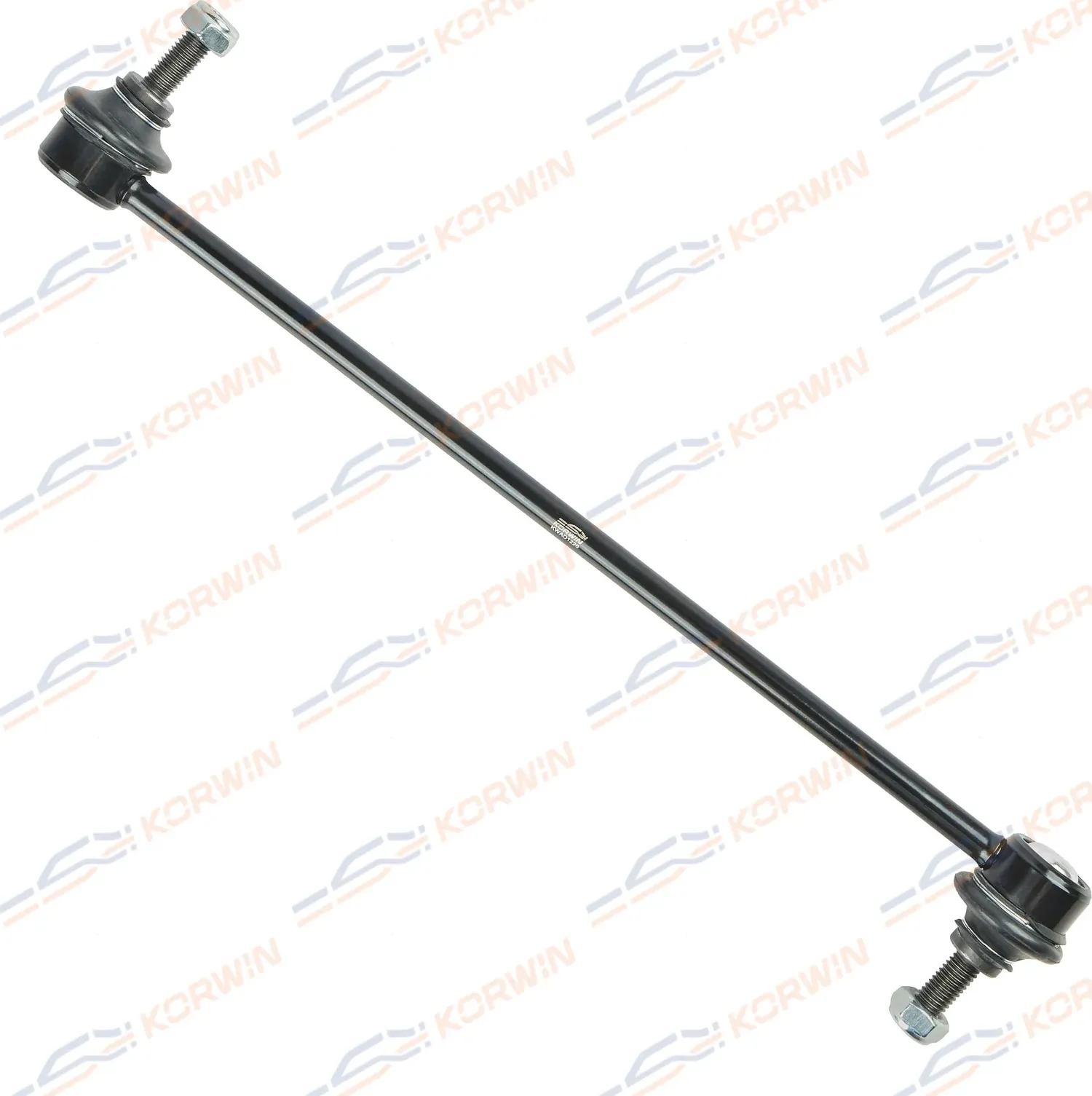 Стойка стабилизатора FR L/R Land Rover Freelander II (гарантия 1 год/30т.км) (Korwin). Артикул KWAD1226