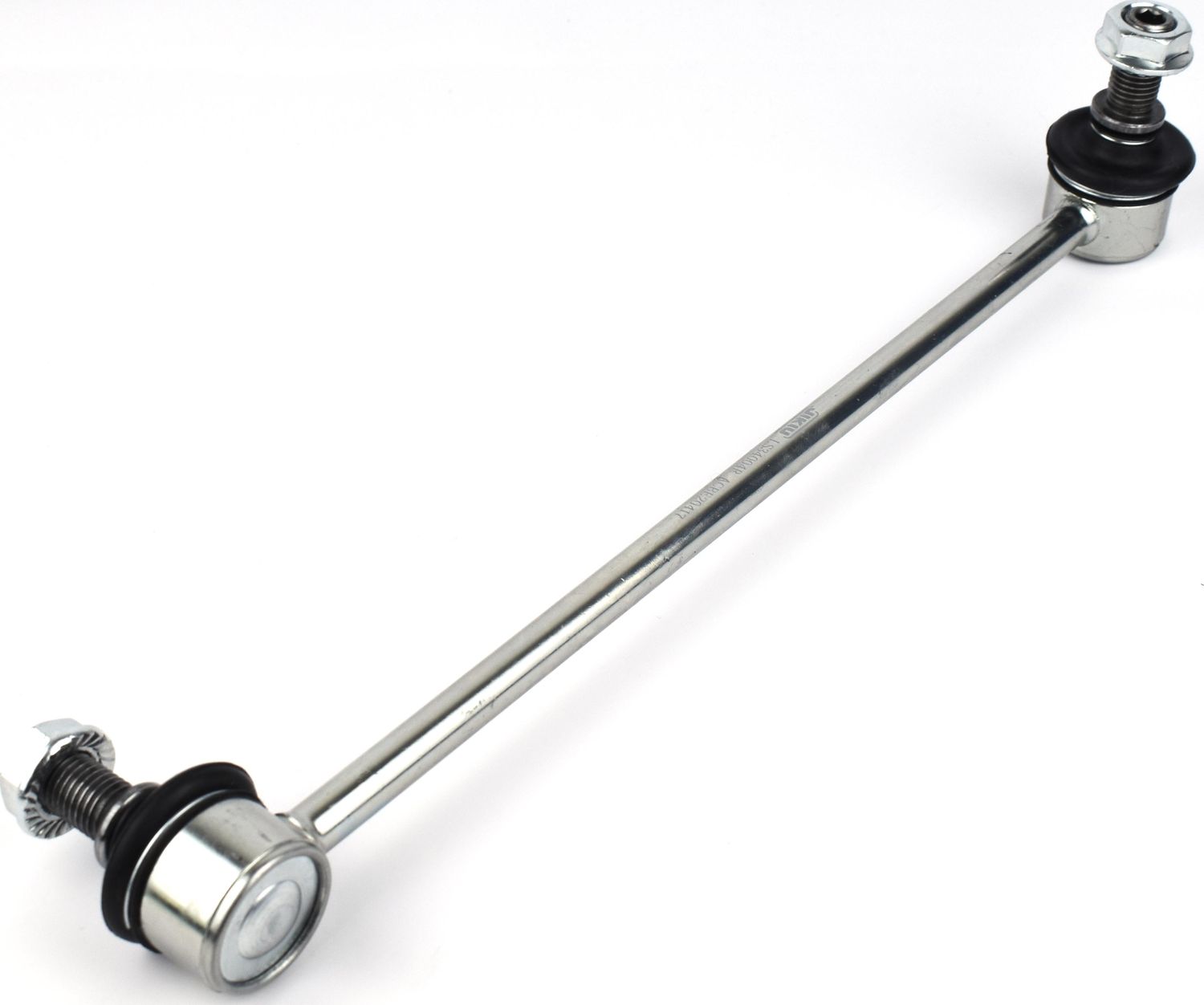 Тяга стабилизатора OPEL ASTRA J 11- пер.подв.прав. (Jikiu). Артикул LS34004R