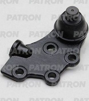 Шаровая опора Patron. Артикул PS3315RKOR