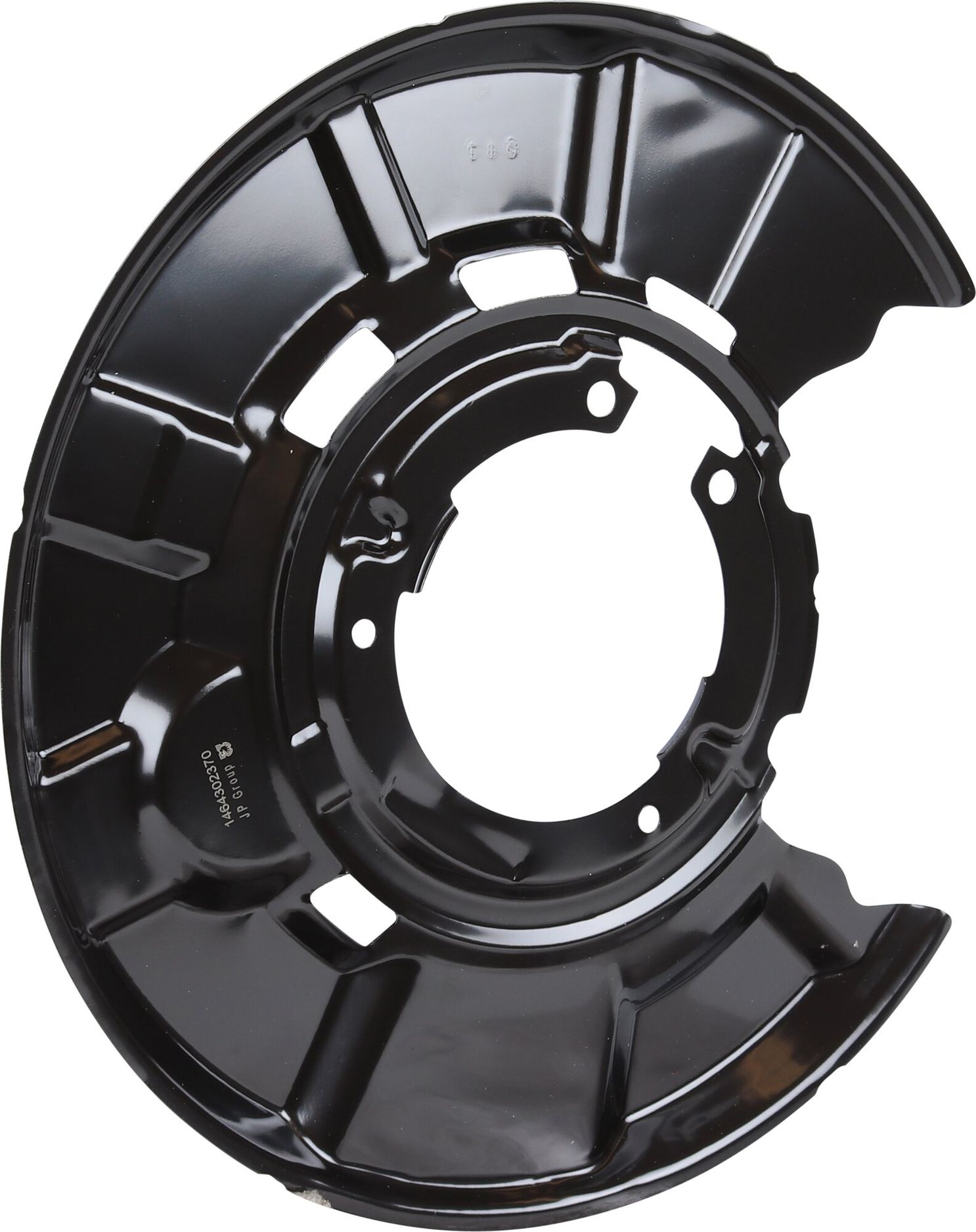 Кожух (щиток) тормозного диска JP Group. Артикул 1464302370