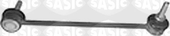 Стойка (тяга) стабилизатора Sasic. Артикул 9005056