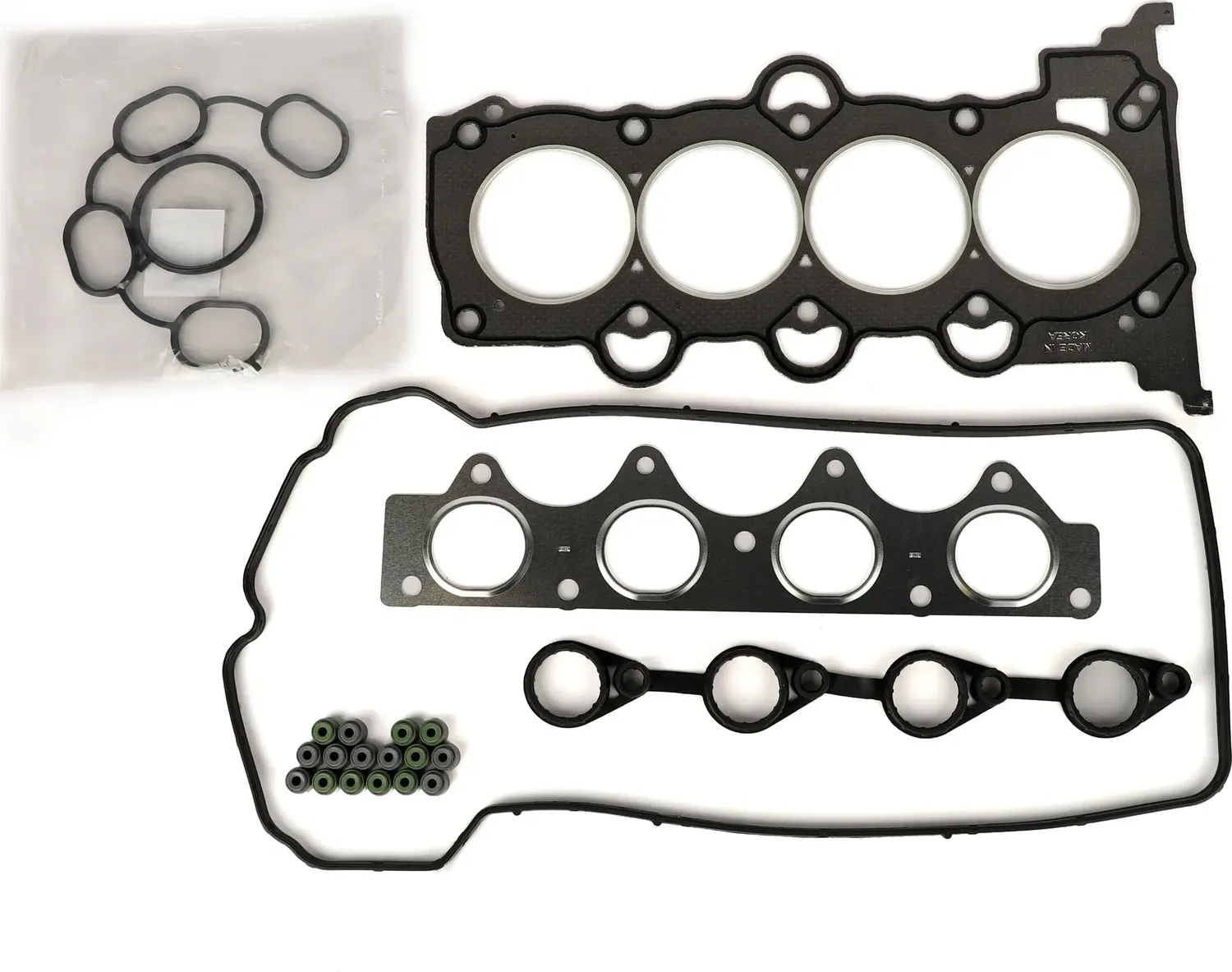 К-кт прокл.ГБЦ HYUNDAI Solaris,Elantra (HD),I30/KIA Ceed (ED,JD) (Speedmate). Артикул SMGKH605G