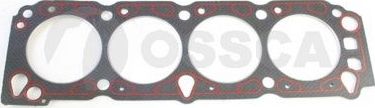 Прокладка ГБЦ OSSCA для Ford Consul 1972-1975. Артикул 19323