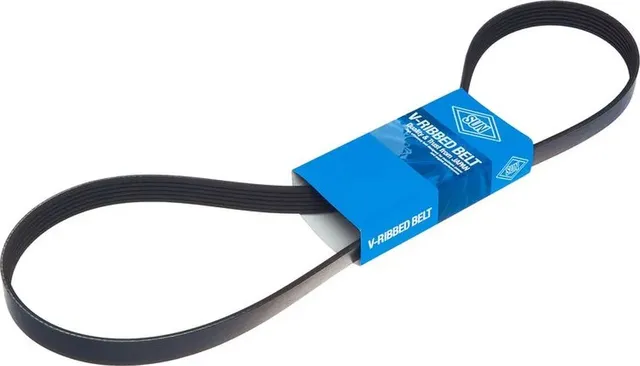 Ремень поликлиновой (SUN). Артикул 6PK1200