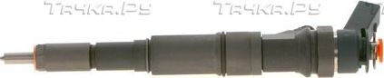 Форсунка топливная Bosch для BMW 3 IV (E46) 2001-2006. Артикул 0 445 110 216