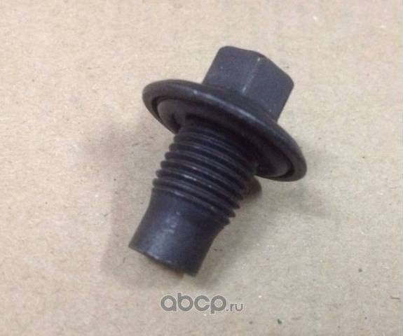 Пробка сливная поддона двс (Hans Pries). Артикул 301761785