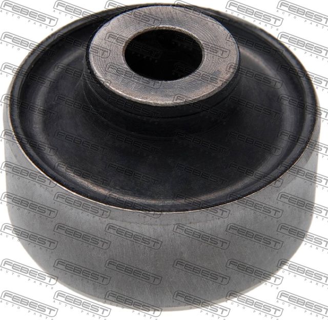 Сайлентблок переднего рычага подвески Febest задний нижний для Suzuki Swift III 2005-2011. Артикул SZAB-SX4B