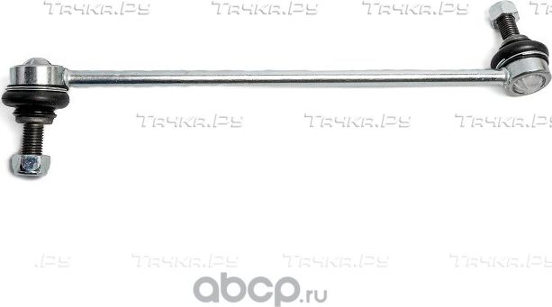 Стойка стабилизатора переднего правая (Absel). Артикул MS350169R
